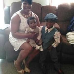 Meet your Posher, Tammy